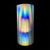 Màng Metalized BOPP hologram bạc